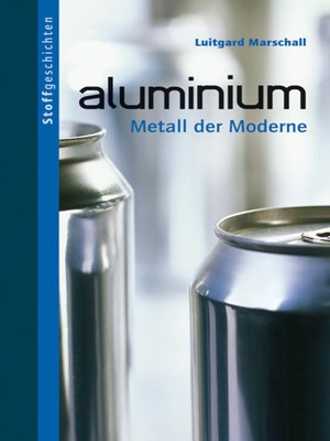 cover image of Aluminium